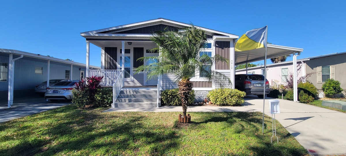 GSH Gulfstream Harbor