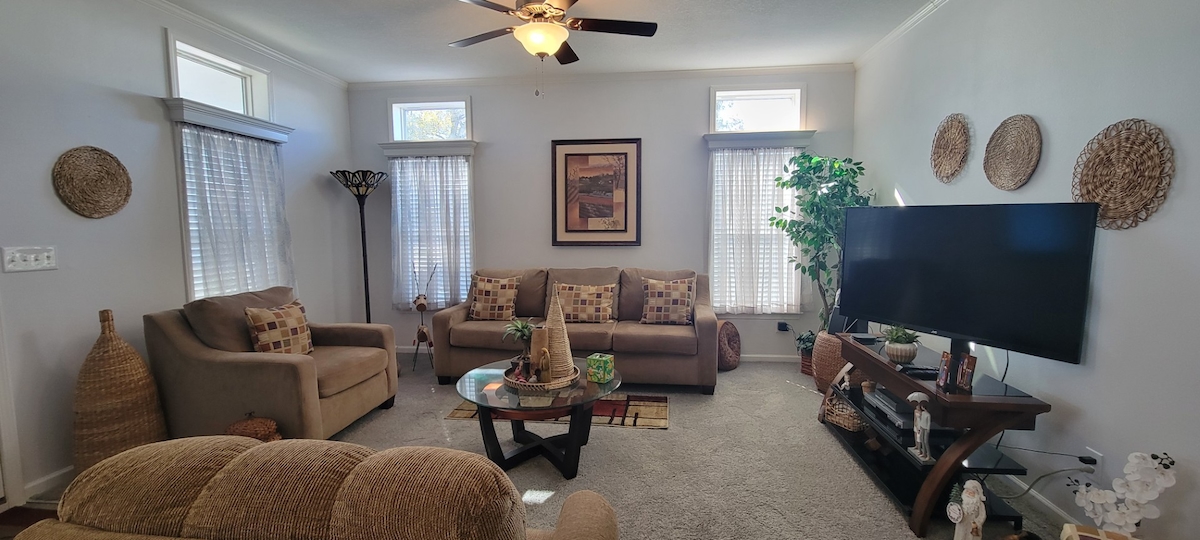 GSH Gulfstream Harbor