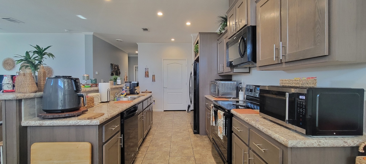 GSH Gulfstream Harbor