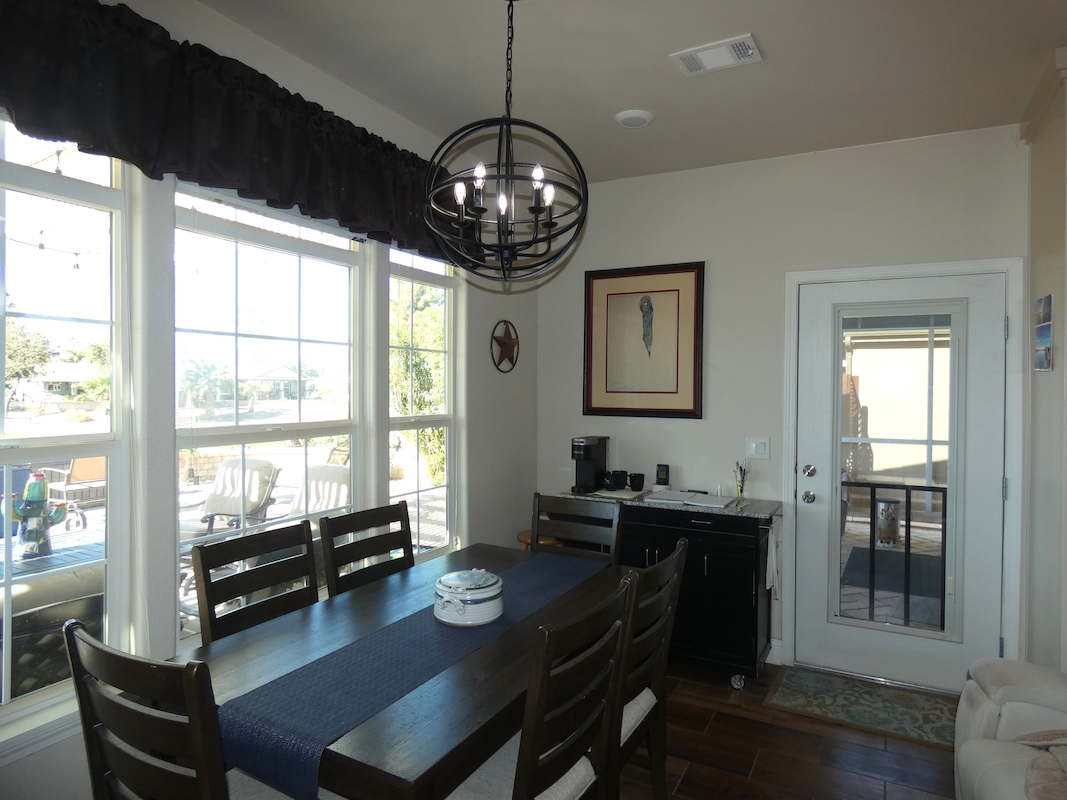 PCK Palm Creek Resort & Residences