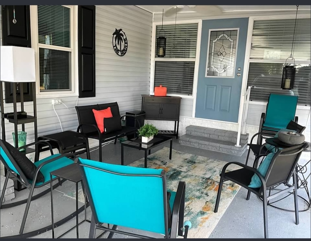 PTL The Landings at Lake Henry