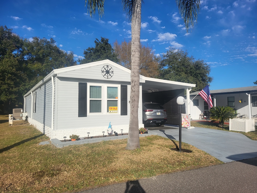 PTL The Landings at Lake Henry