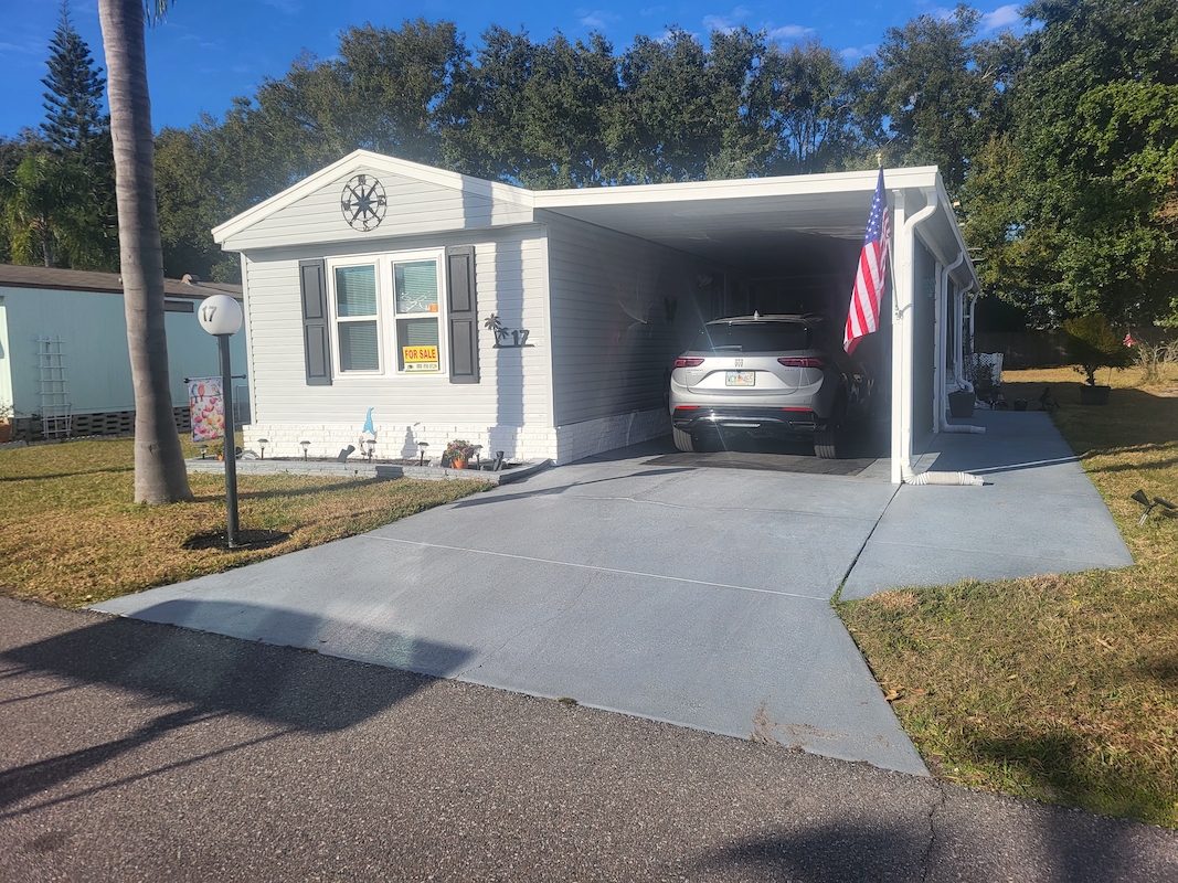 PTL The Landings at Lake Henry