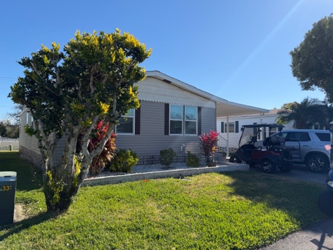 LAK Lake Juliana Landings