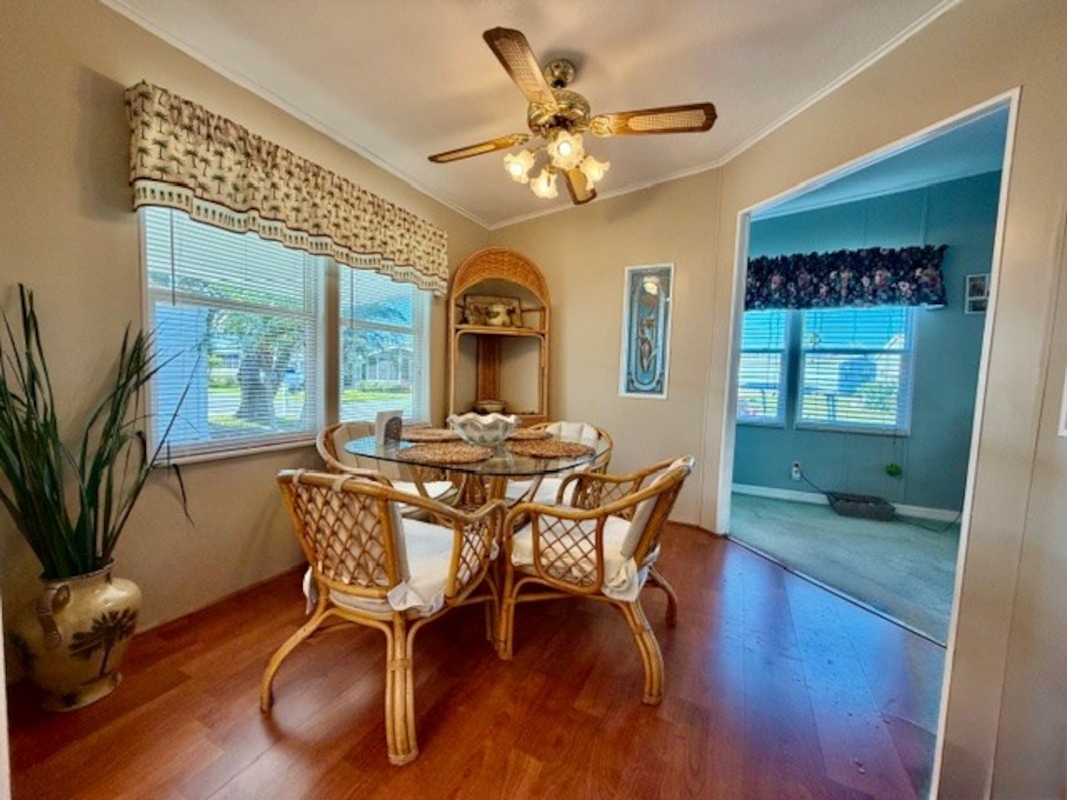 LAK Lake Juliana Landings