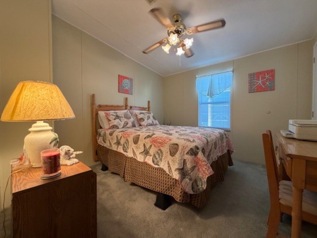 LAK Lake Juliana Landings