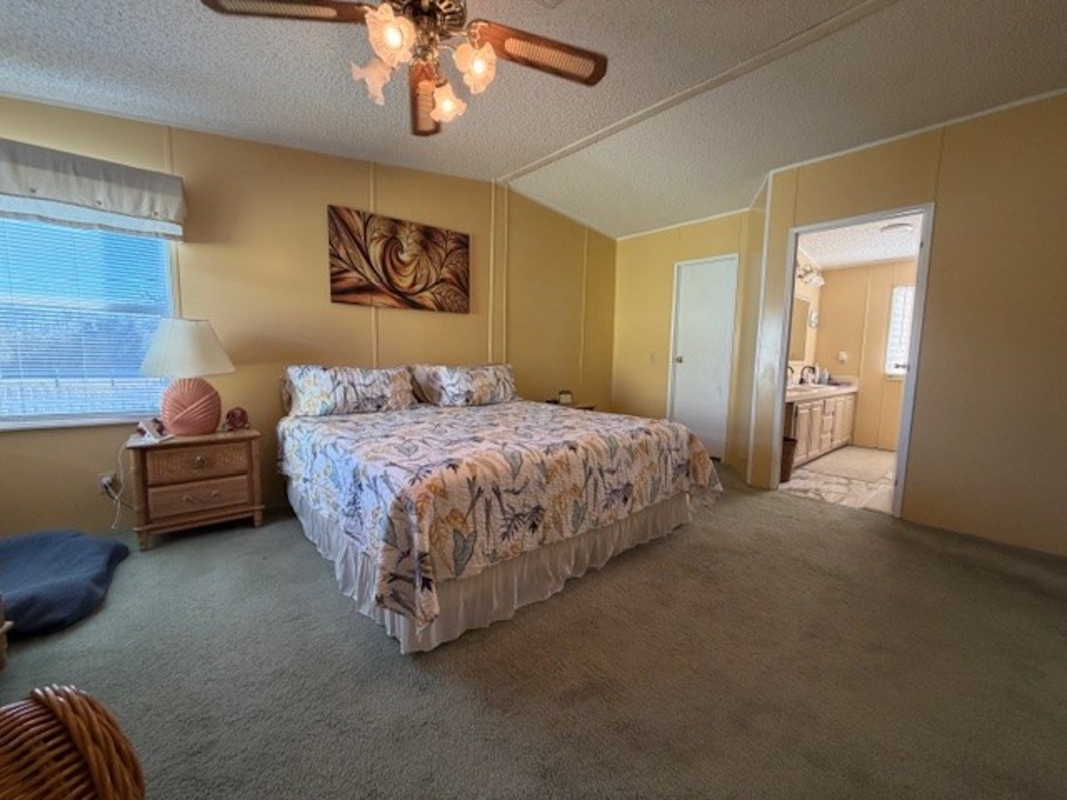 LAK Lake Juliana Landings