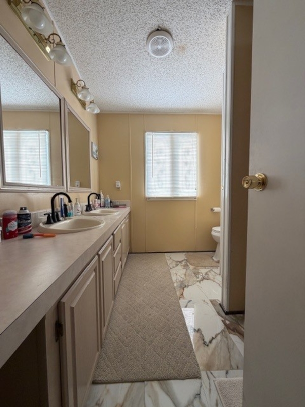 LAK Lake Juliana Landings