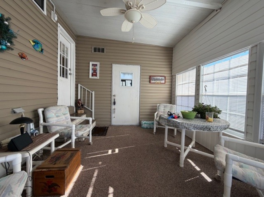 LAK Lake Juliana Landings