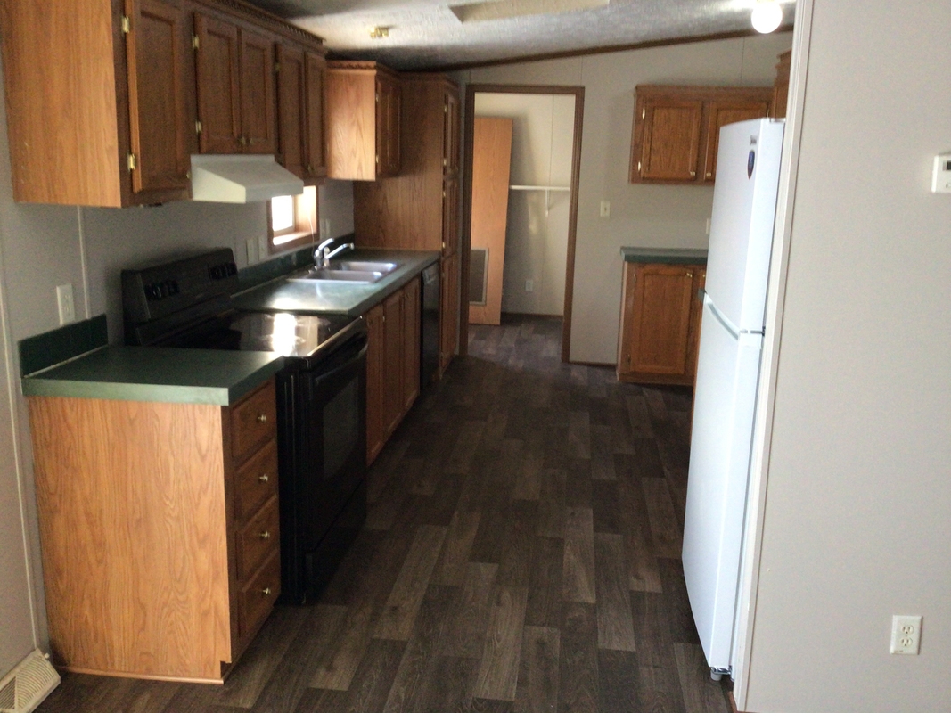 WSR Westbrook Senior Village