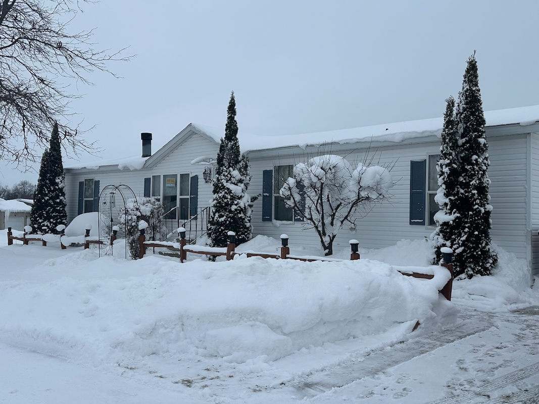 CHV Country Hills Village