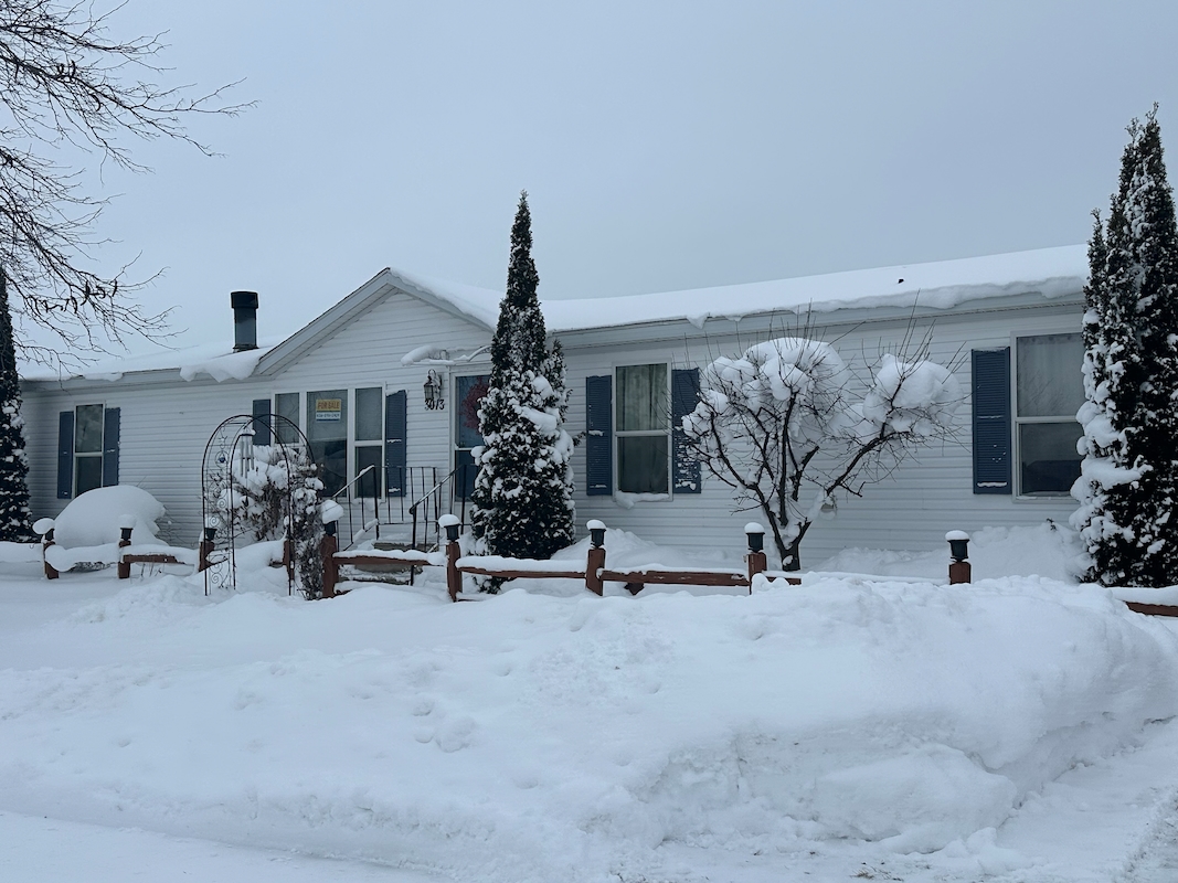 CHV Country Hills Village