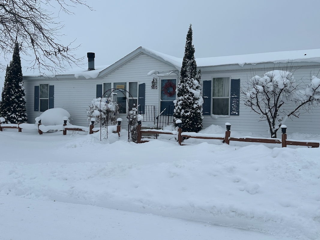 CHV Country Hills Village