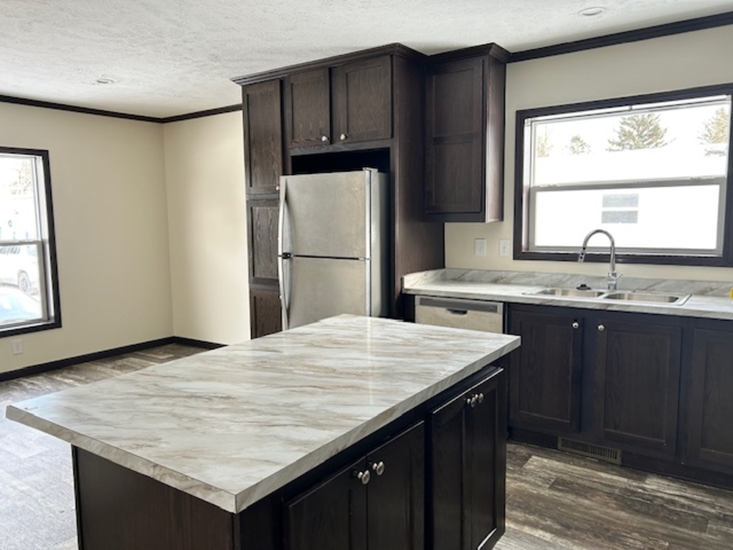 SYL Sylvan Glen Estates