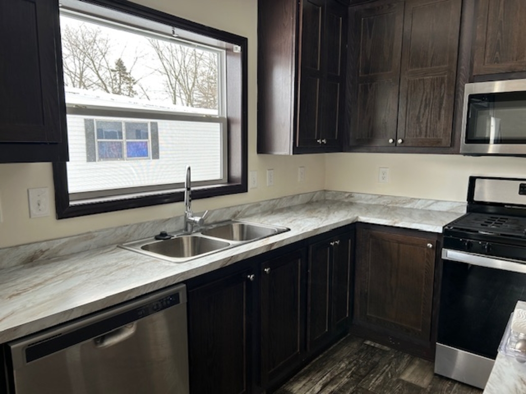 SYL Sylvan Glen Estates