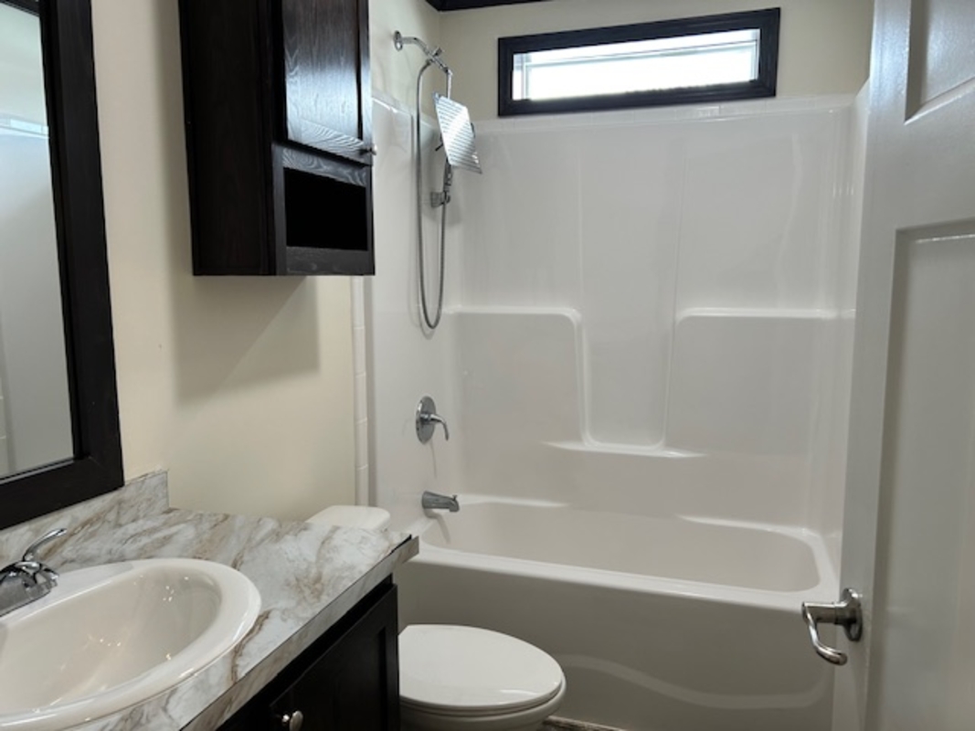 SYL Sylvan Glen Estates