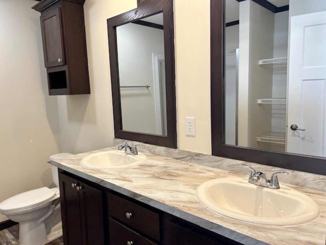 SYL Sylvan Glen Estates