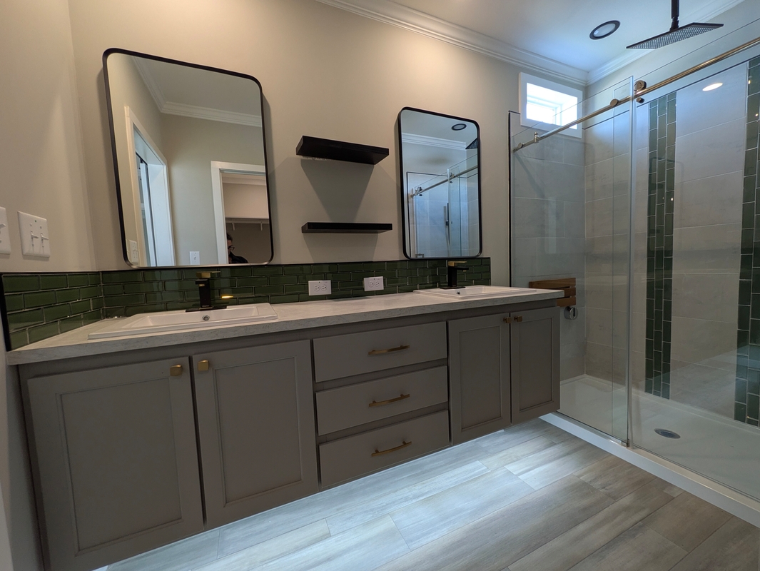 PPS Paddock Park South