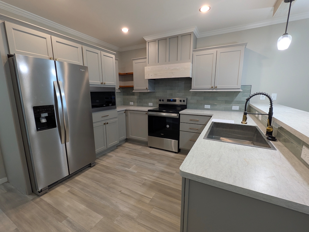 PPS Paddock Park South