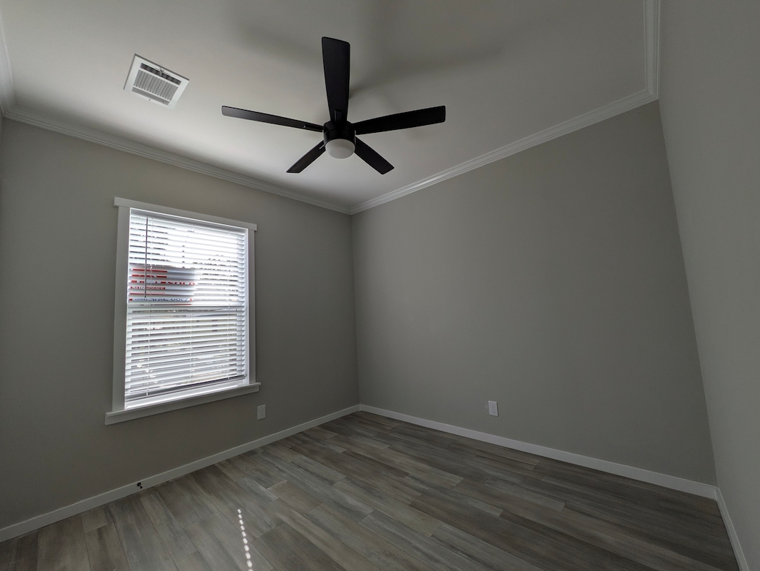 PPS Paddock Park South