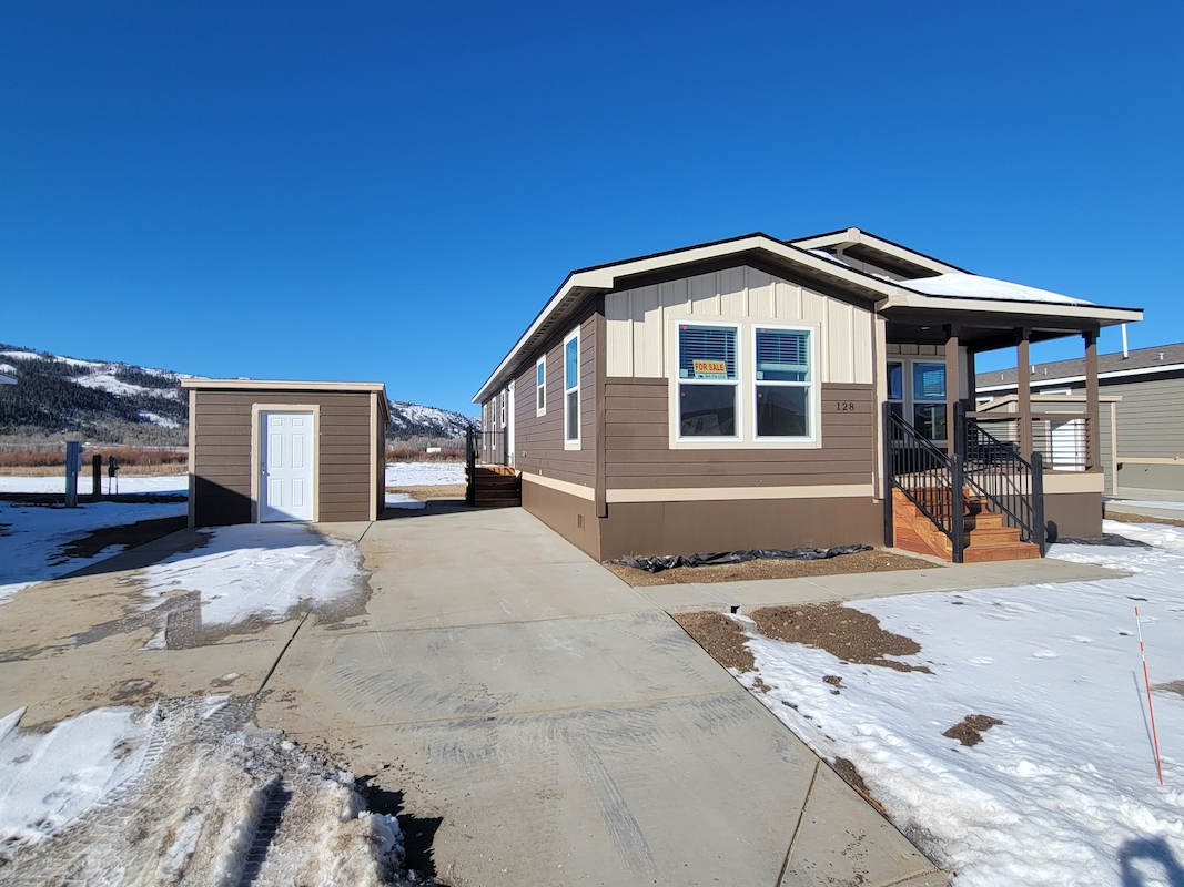 SMC Smith Creek Crossing