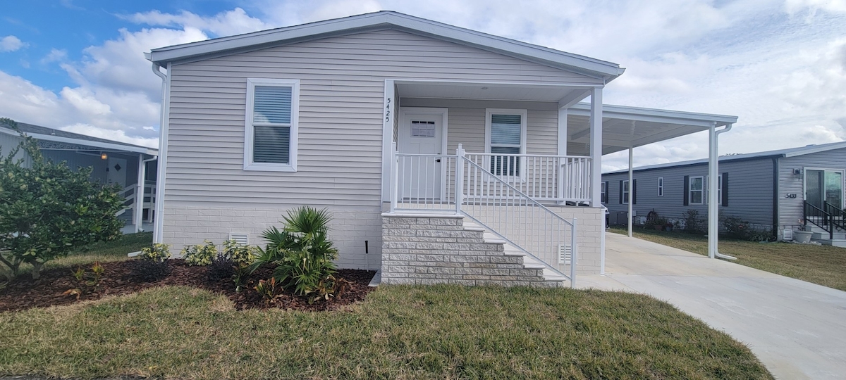 GSH Gulfstream Harbor