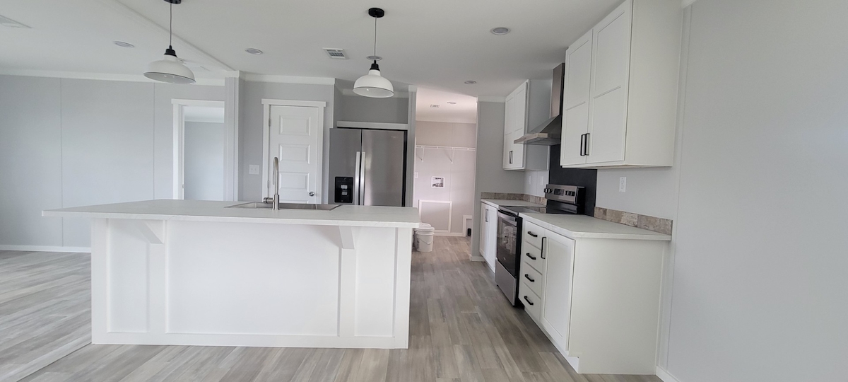 GSH Gulfstream Harbor