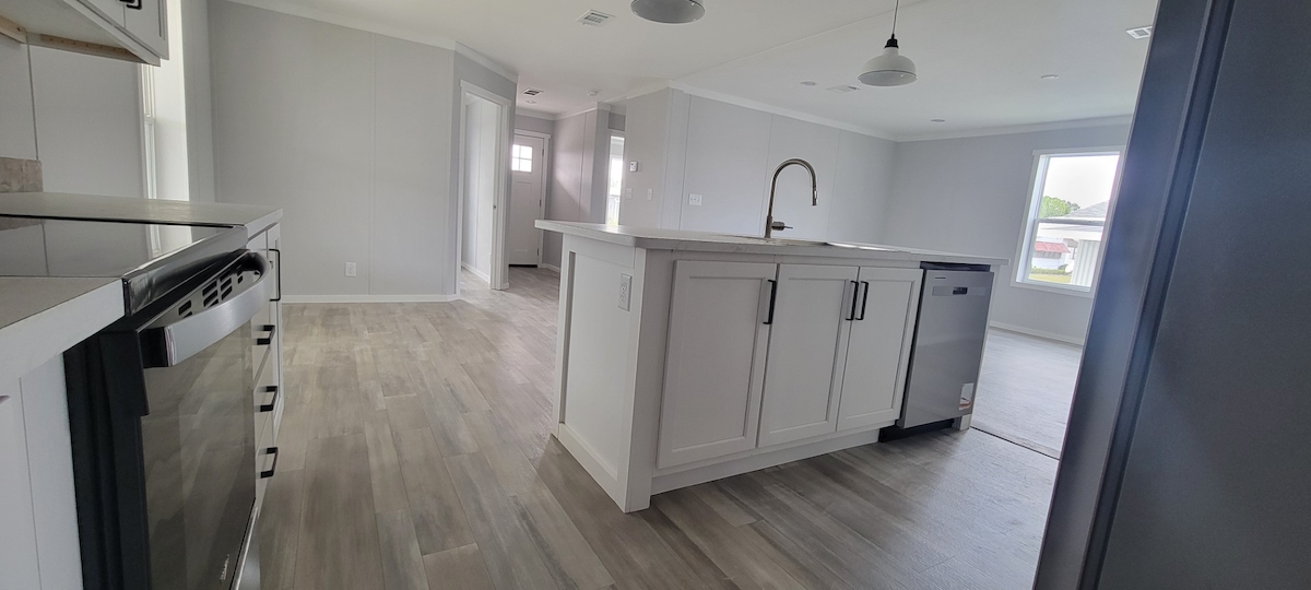 GSH Gulfstream Harbor