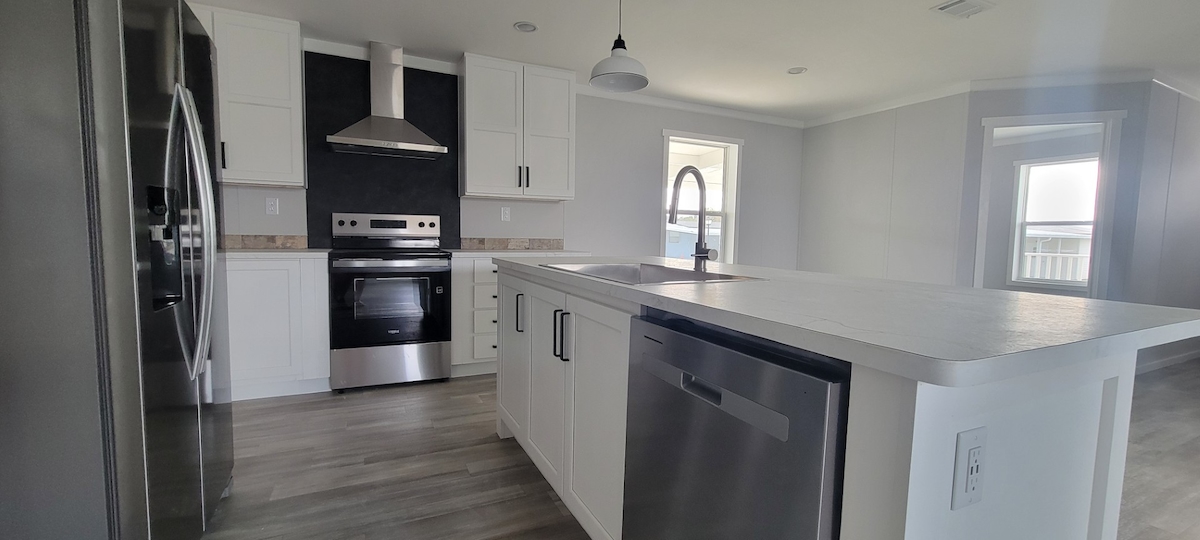 GSH Gulfstream Harbor