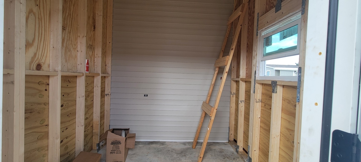 GSH Gulfstream Harbor