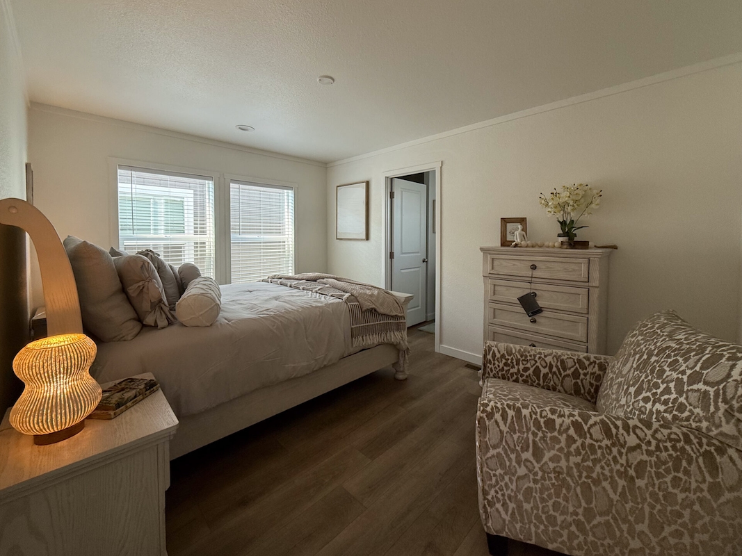 PAT Pine Acre Trails