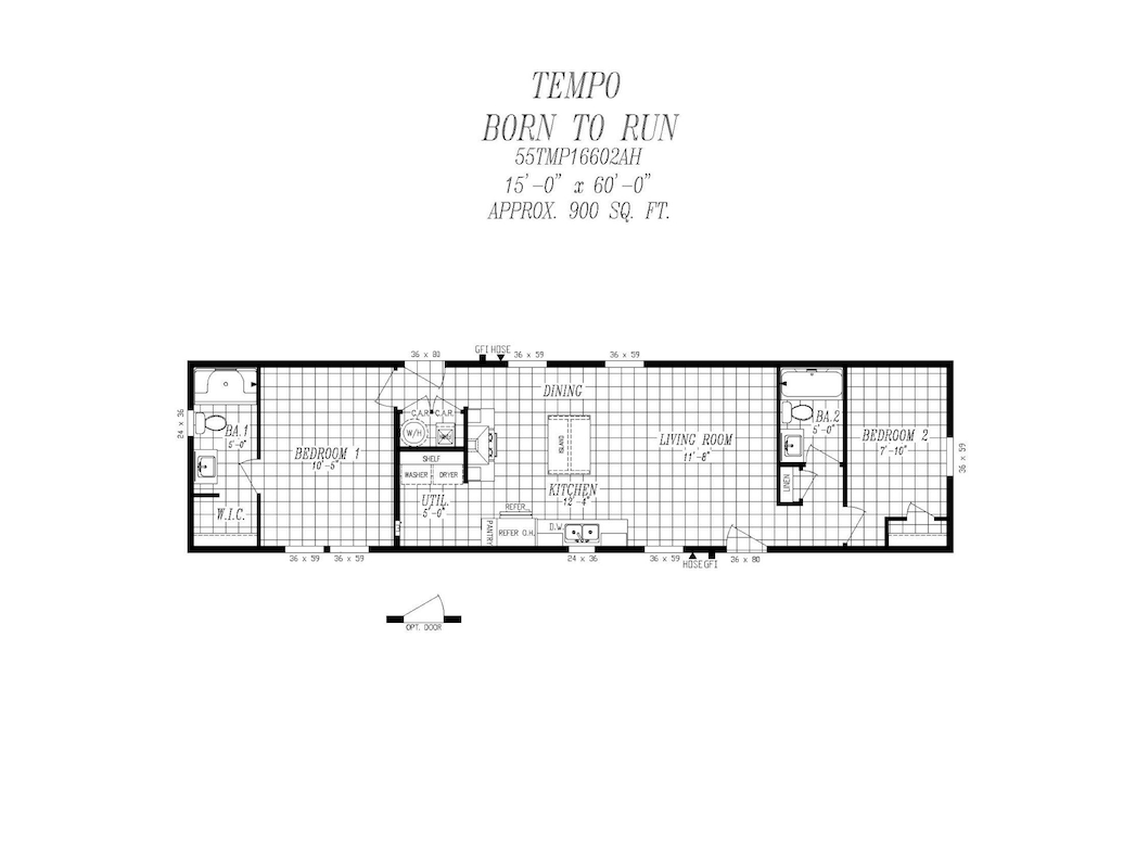PAT Pine Acre Trails