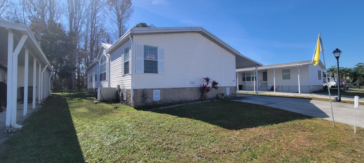 GSH Gulfstream Harbor