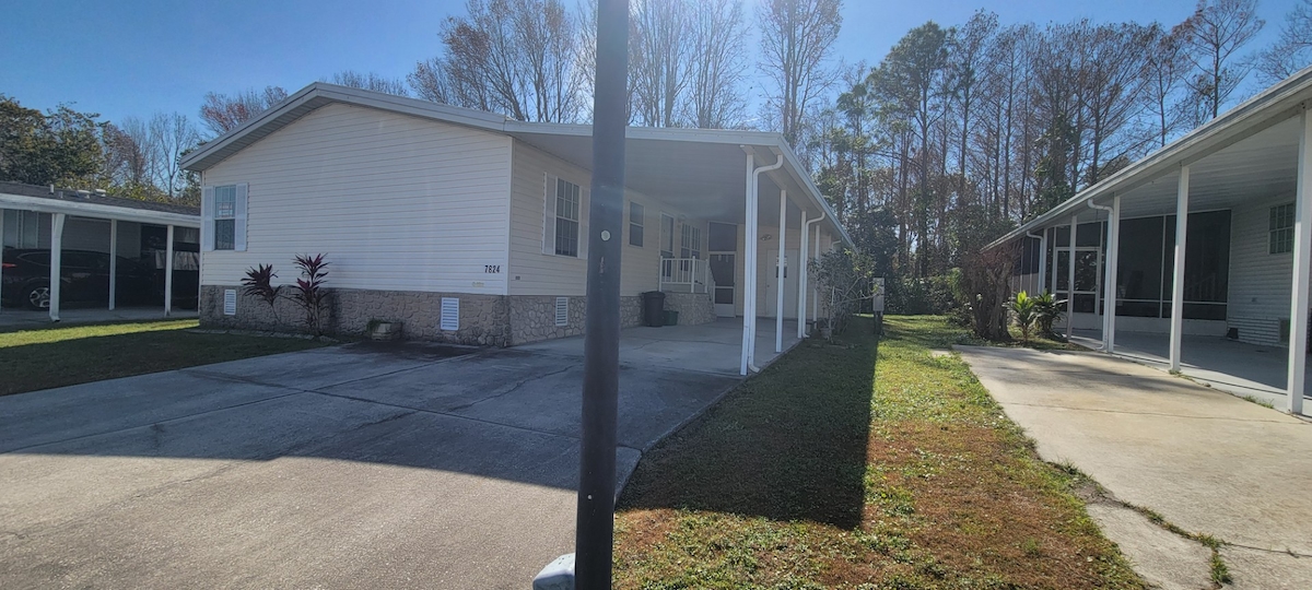 GSH Gulfstream Harbor