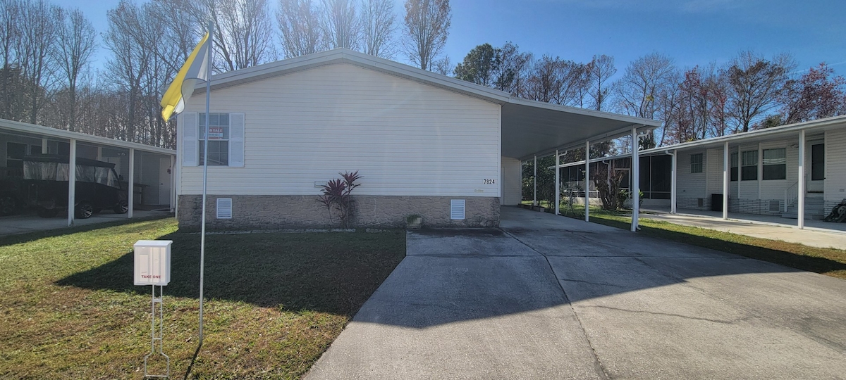 GSH Gulfstream Harbor