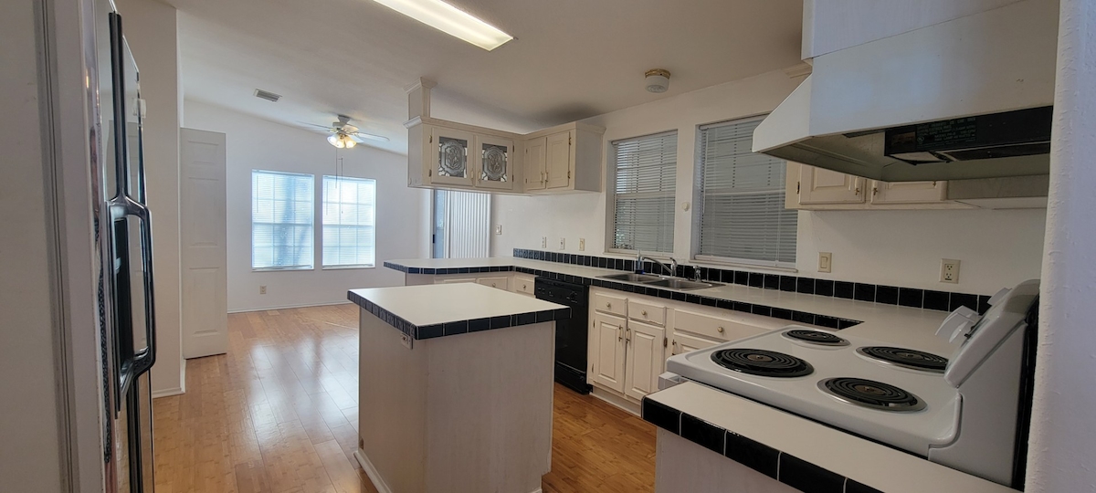 GSH Gulfstream Harbor