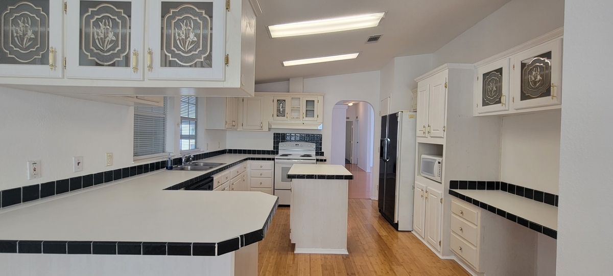 GSH Gulfstream Harbor