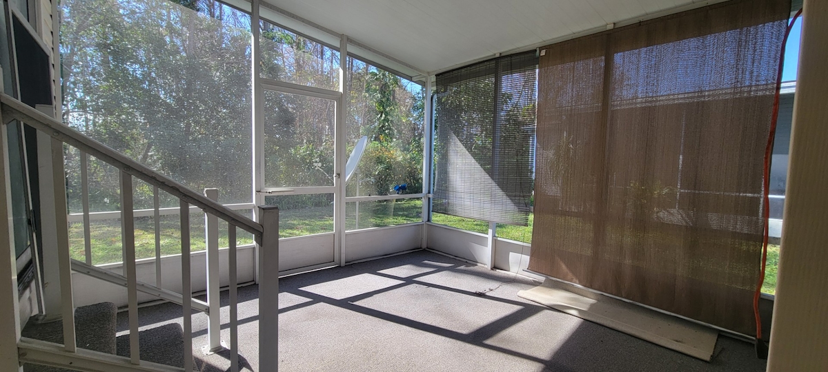 GSH Gulfstream Harbor