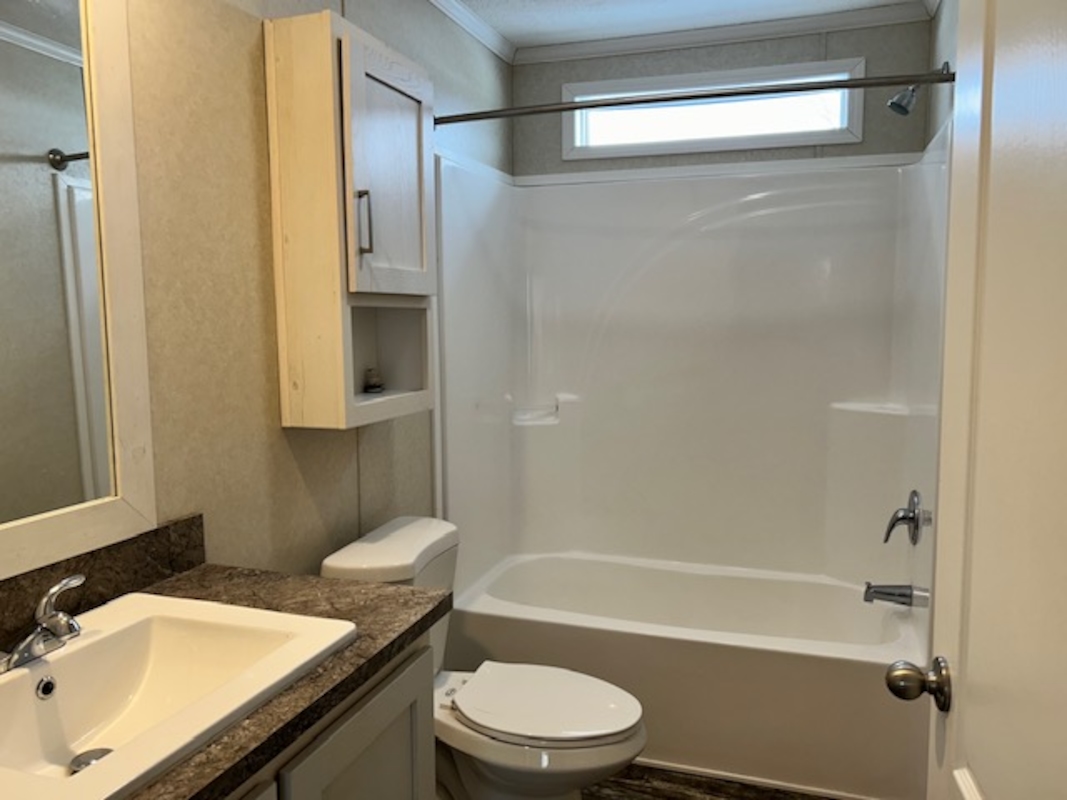 SYL Sylvan Glen Estates