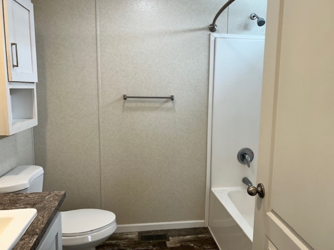 SYL Sylvan Glen Estates