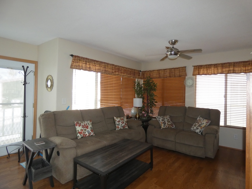 PCK Palm Creek Resort & Residences