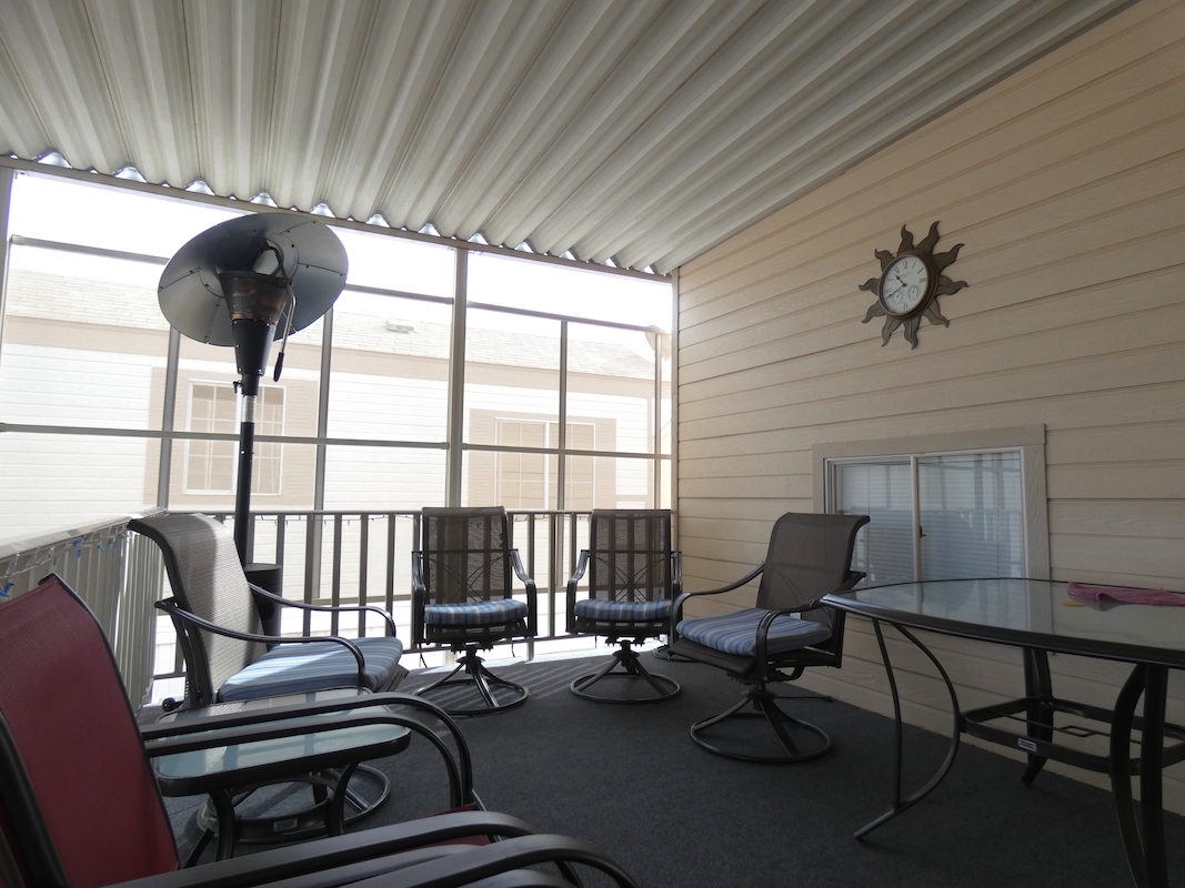 PCK Palm Creek Resort & Residences