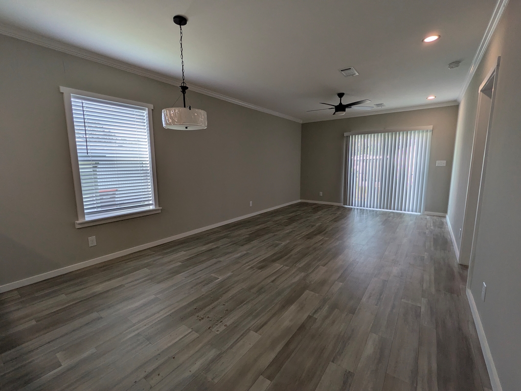 PPS Paddock Park South