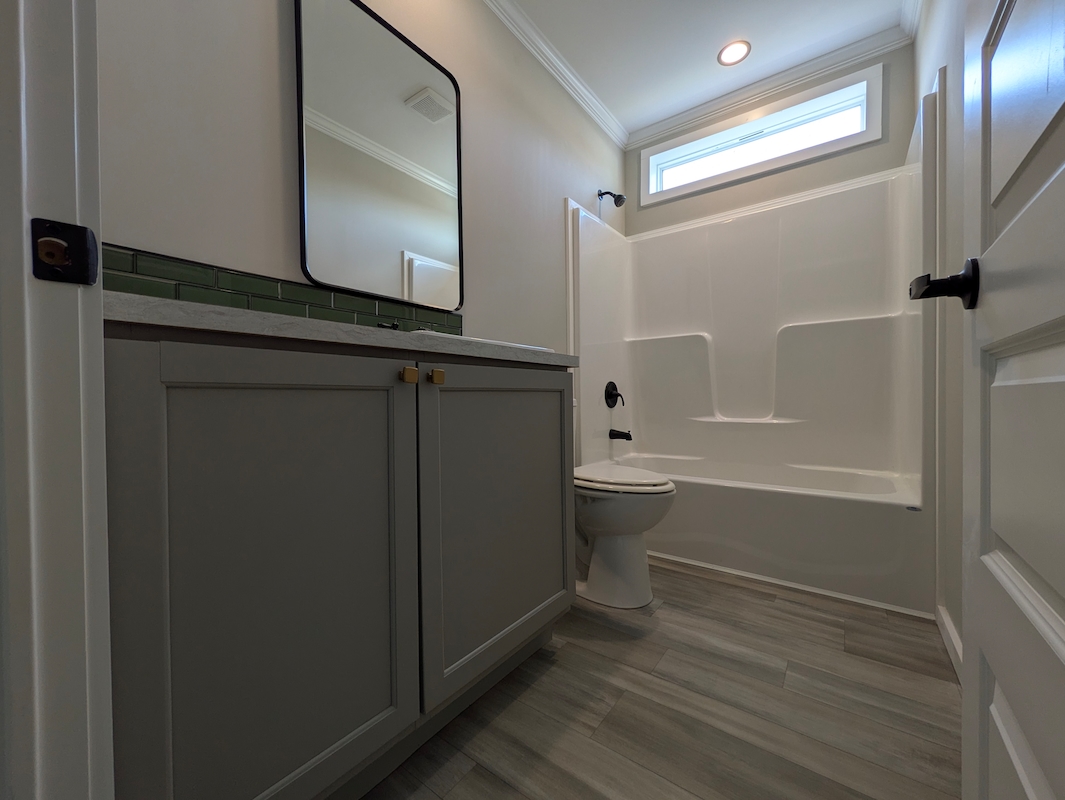 PPS Paddock Park South