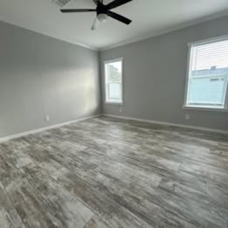 PPS Paddock Park South