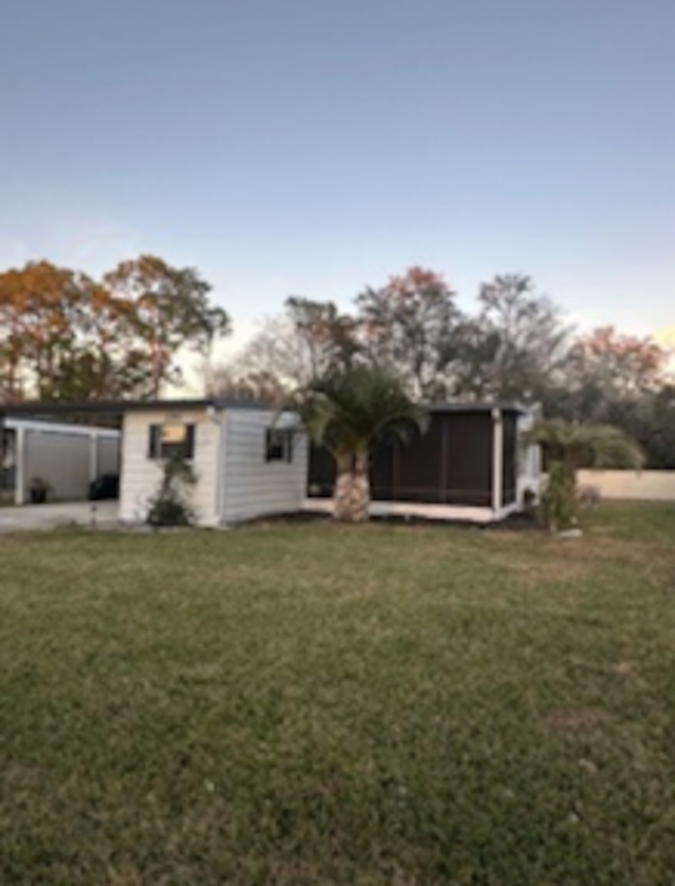 LCV La Costa Village