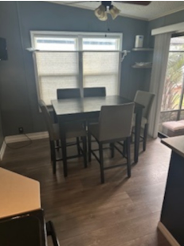 LCV La Costa Village