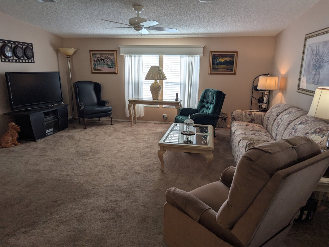 HAT The Hamptons Golf & Country Club