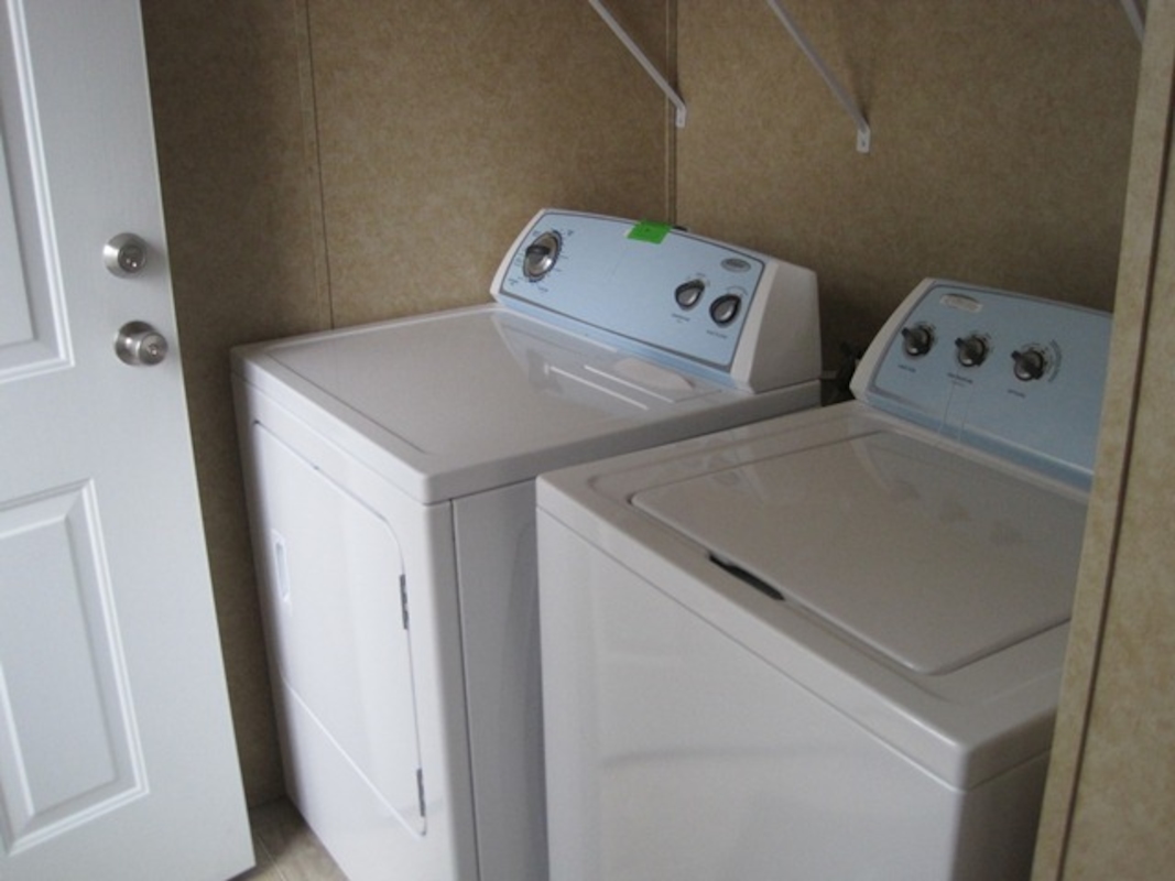 WDS Woodside Terrace