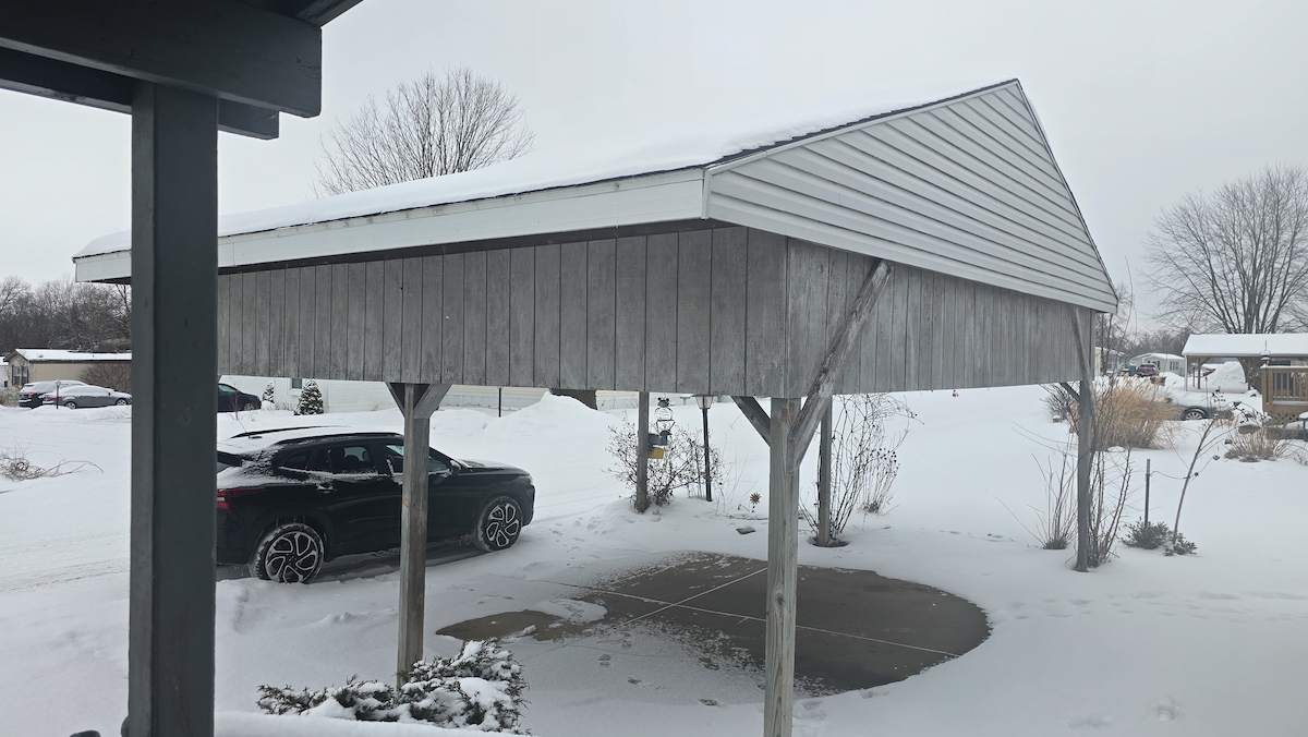 OIV Oak Island Village